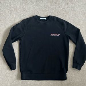 Men’s sweatshirt